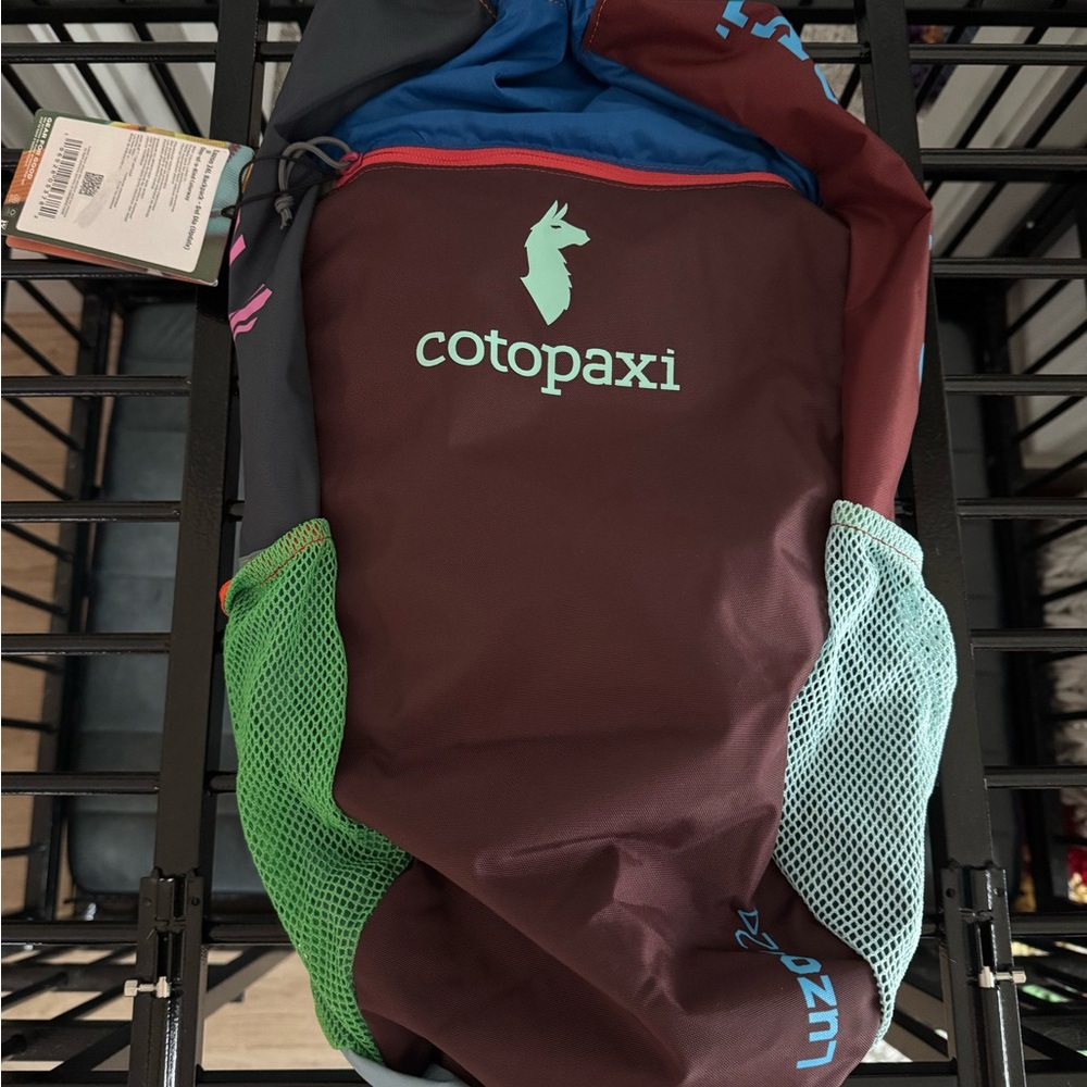 Cotopaxi Luzon 24L Backpack - Del Día